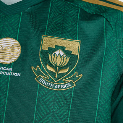 Official SA Legacy Threads™ South Africa 26 Away Kids Jersey