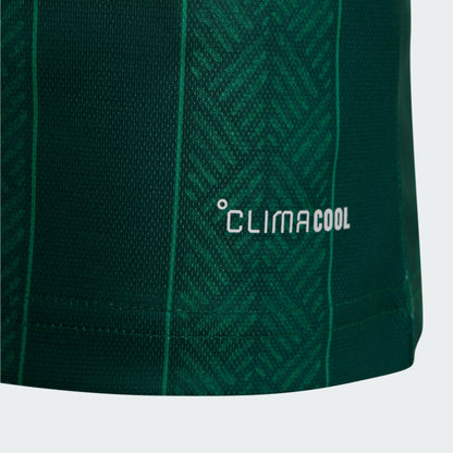 Official SA Legacy Threads™ South Africa 26 Away Kids Jersey