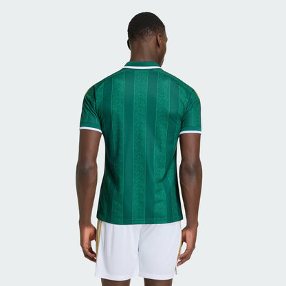 Official SA Legacy Threads™ SOUTH AFRICA 26 AWAY JERSEY