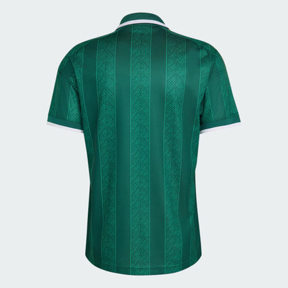 Official SA Legacy Threads™ SOUTH AFRICA 26 AWAY JERSEY