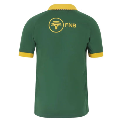 Official SA Legacy Threads™ South Africa Springboks 23/24 Home Jersey