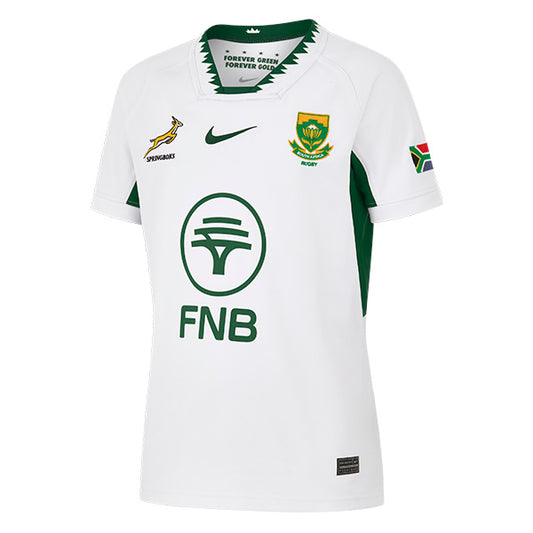 Official SA Legacy Threads™ 2025 Nike Springboks Away Stadium jersey- Men’s