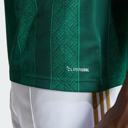 Official SA Legacy Threads™ SOUTH AFRICA 26 AWAY JERSEY