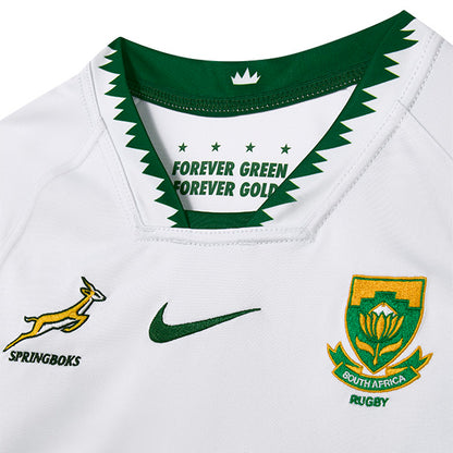 Official SA Legacy Threads™ 2025 Nike Springboks Away Stadium jersey- Men’s