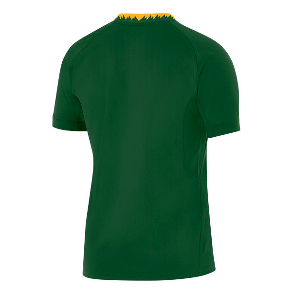 Official SA Legacy Threads™ 2025 Nike Springboks Home Stadium jersey