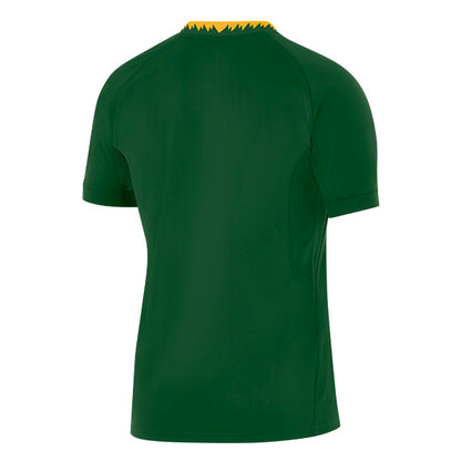 Official SA Legacy Threads™ 2025 Nike Springboks Home Stadium jersey
