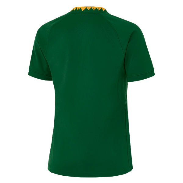Official SA Legacy Threads™ 2025 Nike Springboks Home Stadium jersey- Women