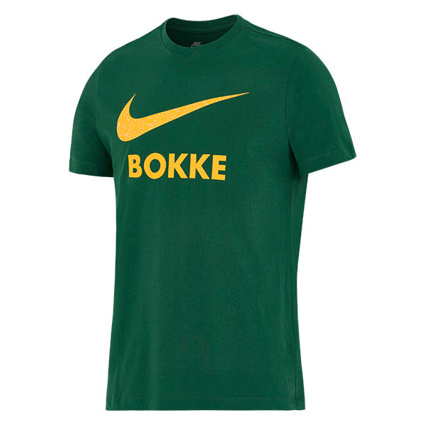 Official SA Legacy Threads™ 2025 Nike Springboks Bokke tee- Men’s
