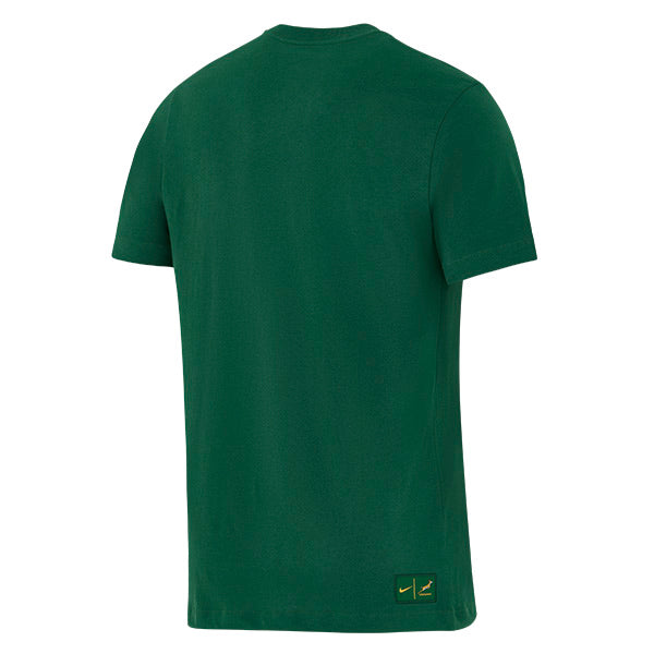 Official SA Legacy Threads™ 2025 Nike Springboks Bokke tee- Men’s