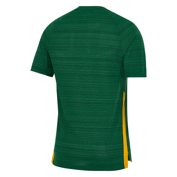 Official SA Legacy Threads™ 2025 Nike Springboks short sleeve Training top- Men’s
