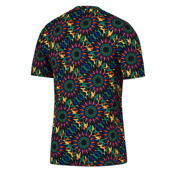 Official SA Legacy Threads™ 2025 Nike Springboks Pre-Match top- Men’s