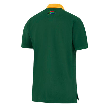 Official SA Legacy Threads™ 2025 Nike Springboks Pique Polo- Men’s