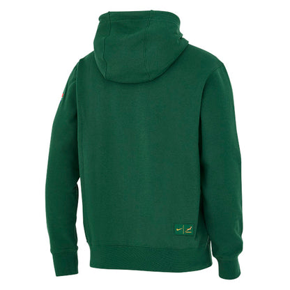 Official SA Legacy Threads™ 2025 Nike Springboks Bokke Hoody- Men’s