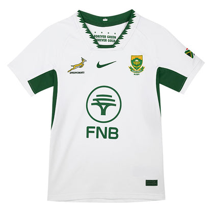Official SA Legacy Threads™ 2025 Nike Springboks Away Stadium jersey- Men’s