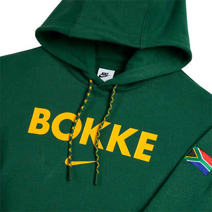 Official SA Legacy Threads™ 2025 Nike Springboks Bokke Hoody- Men’s