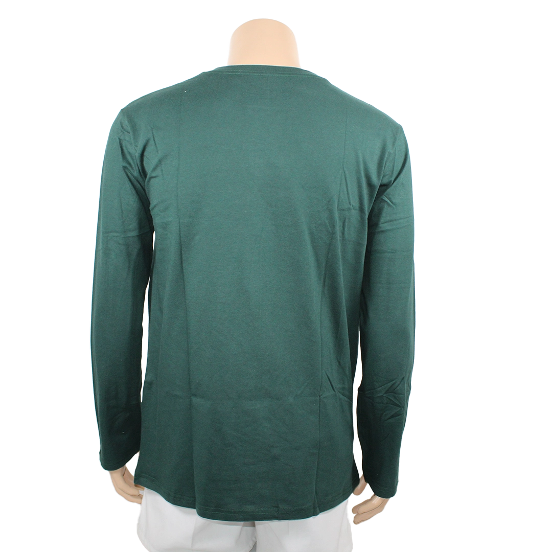 Official SA Legacy Threads™ SBK Long Sleeve – Mens