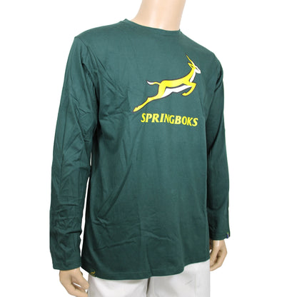 Official SA Legacy Threads™ SBK Long Sleeve – Mens