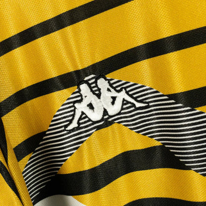 Official SA Legacy Threads™ South Africa 92/93 Home Jersey