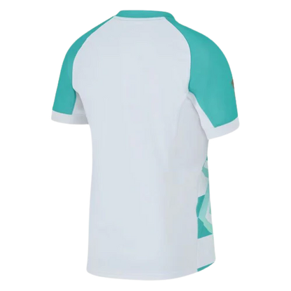 Official SA Legacy Threads™ South Africa Springboks Away RWC 23/24 Jersey