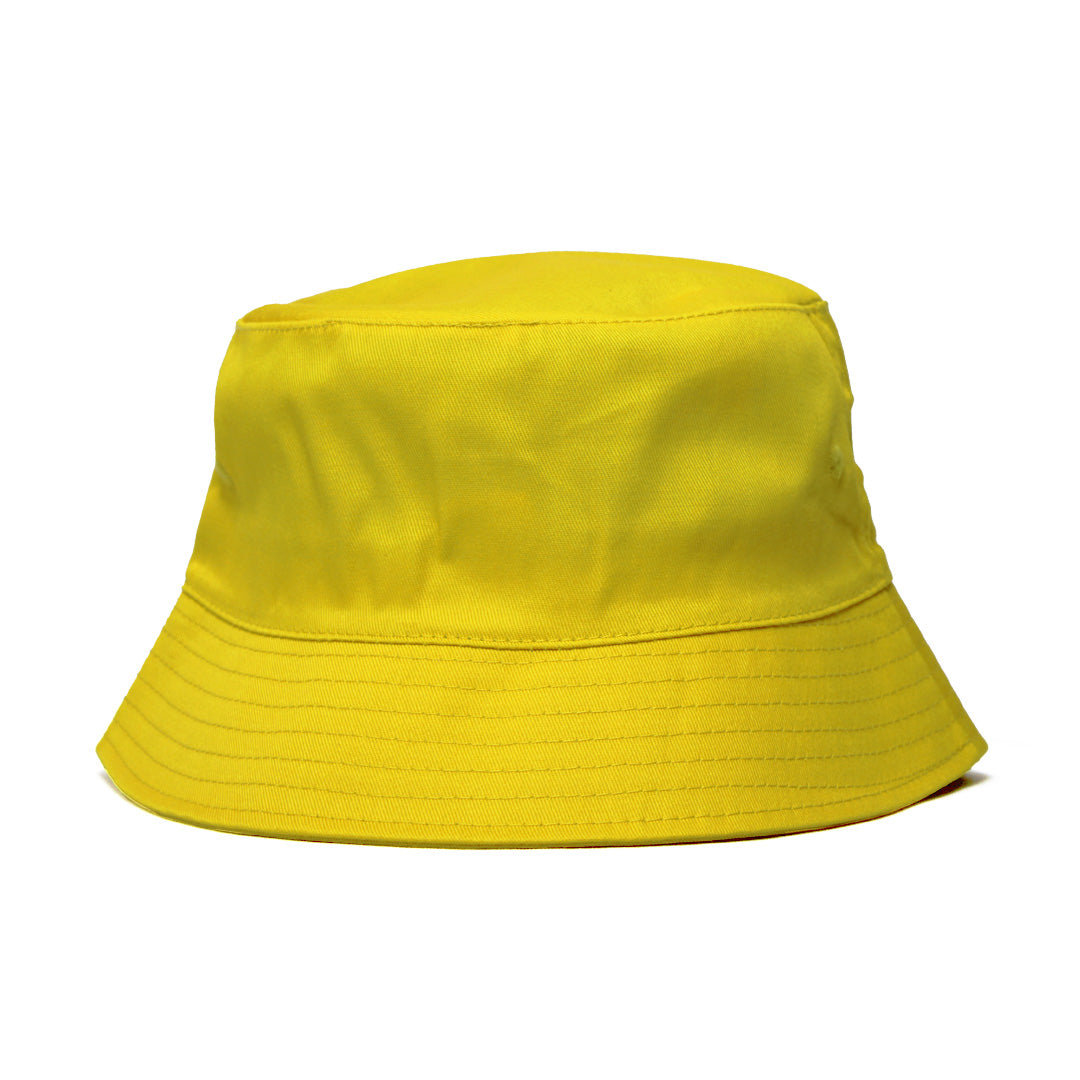 Official SA Legacy Threads™ Bafana Bafana Yellow Bucket Hat