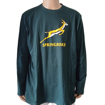 Official SA Legacy Threads™ SBK Long Sleeve – Mens